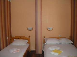 Отель Brani Family Hotel Русе Двухместный номер с 2 отдельными кроватями-4